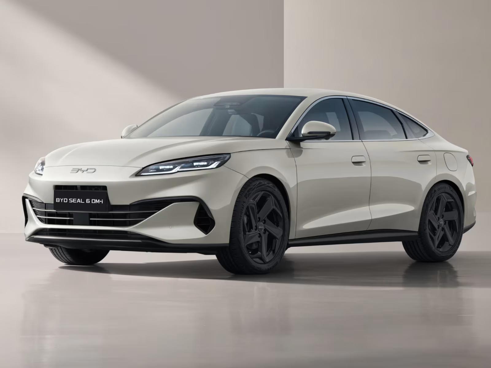 รถยอดเยี่ยมแห่งปี 2026