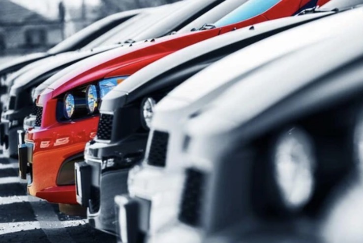 อวสานรถสีสด? เผยสถิติ 20 ปี ขาว-ดำ-เทา สีไหนกินรวบตลาดรถยนต์ทั่วโลก เหตุผลน่าสนใจ!!