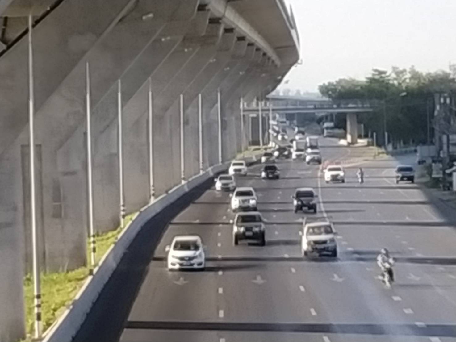 ถนนมิตรภาพ