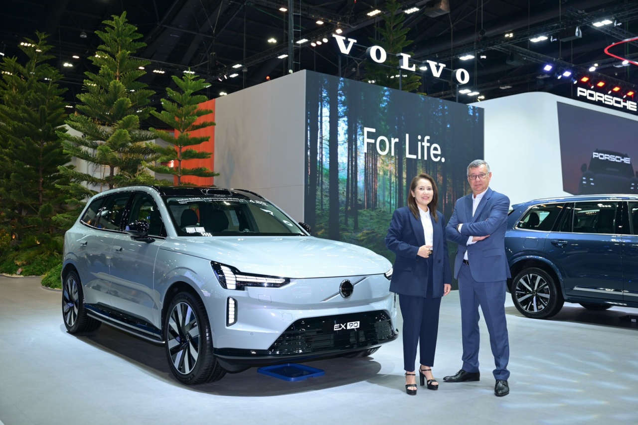 volvoscandinaviansummerhou