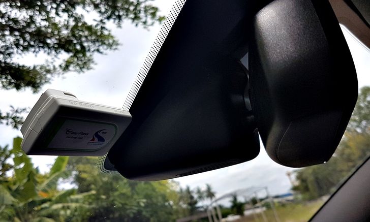 ติด Easy Pass ตรงไหนดีที่สุด