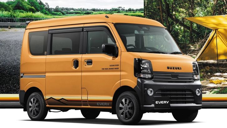 suzuki-every-j-limited-japan-