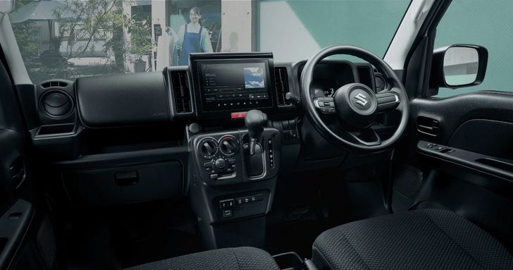 suzuki-every-japan-interior-1