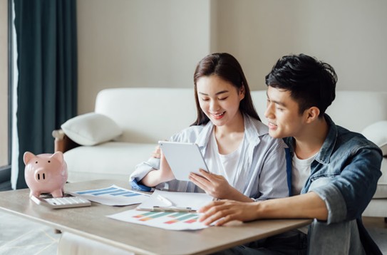 เลิกแบกจนหลังหัก! How-to จัดการเงินฉบับคนค้าขาย ให้ธุรกิจรุ่งและครอบครัวแฮปปี้