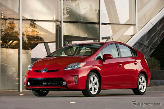 Toyota Prius ใหม่ ถูกเลื่อนเปิดตัวไปอีก 6 เดือนข้างหน้า