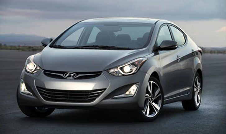 ราคารถใหม่ Hyundai ในตลาดรถยนต์ประจำเดือนมกราคม 2558