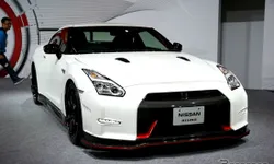 เผยโฉมชุดแต่ง Nissan GT-R NISMO N Attack Package แรงสุดจากสนาม Nürburgring