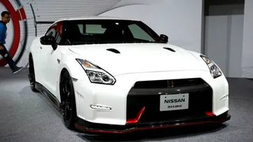 เผยโฉมชุดแต่ง Nissan GT-R NISMO N Attack Package แรงสุดจากสนาม Nürburgring