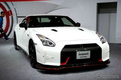 เผยโฉมชุดแต่ง Nissan GT-R NISMO N Attack Package แรงสุดจากสนาม Nürburgring