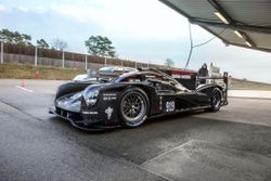 Porsche 919 Hybrid โชว์ฟอร์มแรงสู่สนามแข่งแล้ว