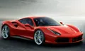 Ferrari 488 GTB เผยโฉมแล้ว เตรียมเปิดตัวที่เจนีวา มี.ค.นี้