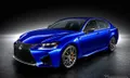 Lexus GS F ใหม่ เตรียมเปิดตัวในเจนีวาพร้อมขุมพลัง 477 แรงม้า