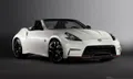 เปิดตัว NISMO Roadster Concept ตัวแรง ใช้ 370Z เปิดหลังคาเป็นพื้นฐาน