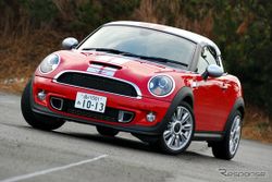 MINI Coupe และ Roadster เตรียมยุติการผลิตแล้ว