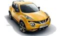 Nissan Juke 2015 ไมเนอร์เชนจ์ใหม่ มาแน่ 24 ก.พ.นี้