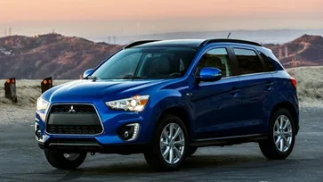 Mitsubishi Outlander Sport 2015 ใหม่ เปิดตัวอย่างเป็นทางการแล้วในสหรัฐฯ