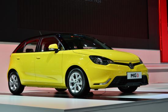 MG3