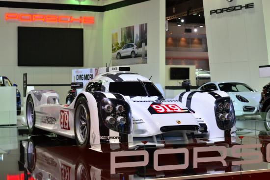 919 hybrid