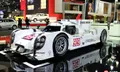 Porsche 919 Hybrid เผยโฉมที่งานมอเตอร์โชว์ 2015