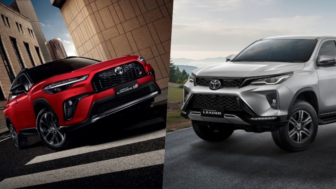 cross-suv