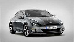 Volkswagen Scirocco GTS เตรียมคืนชีพอีกครั้งหลังหายจากตลาดร่วม 1 ปี