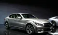 Infiniti Q70L Bespoke Edition เปิดตัวล่าสุดที่งานเซี่ยงไฮ้มอเตอร์โชว์ 2015