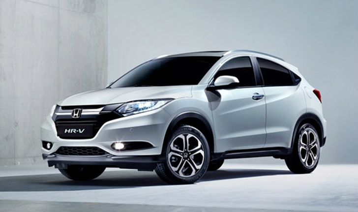 เผยสเป็ค Honda HR-V เครื่องยนต์ดีเซลสุดประหยัด 25.1 กม./ลิตร