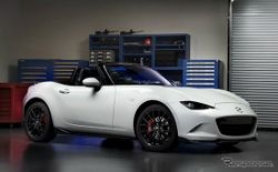 Mazda MX-5 ใหม่ เคาะราคาจำหน่ายเริ่มต้น 8.25 แสนบาทในสหรัฐฯ