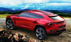 รัฐบาลอิตาลีเตรียมอุดหนุน 100 ล้านยูโรดัน 'Lamborghini Urus' ขึ้นผลิตจริง