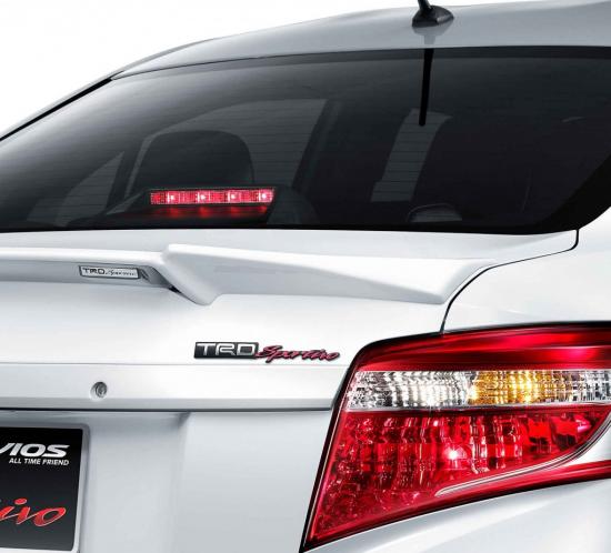 Sticker-TRD