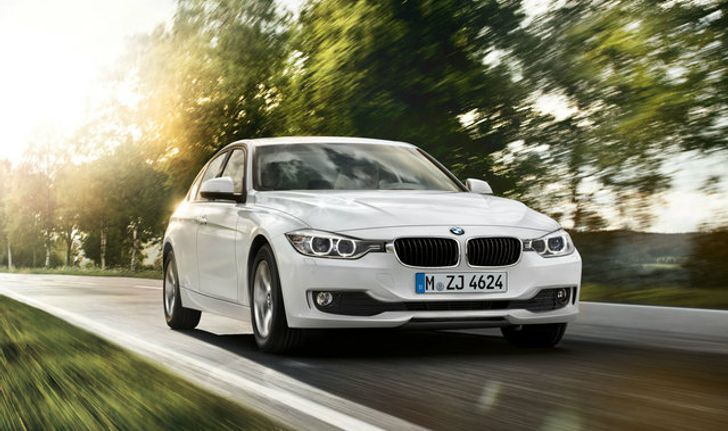 BMW 3-Series ใหม่ เผยเครื่องยนต์บล็อกเล็ก 1.5 ลิตร แต่แรงได้ใจ