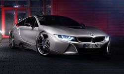 AC Schnitzer เผยโฉมชุดแต่ง BMW i8 หล่อสะใจ