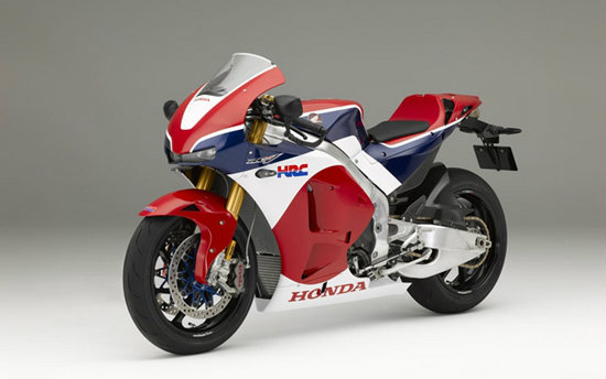 ฝันเป็นจริง! Honda RC213V เตรียมรับจองตั้งแต่เดือน ก.ค.นี้เป็นต้นไป