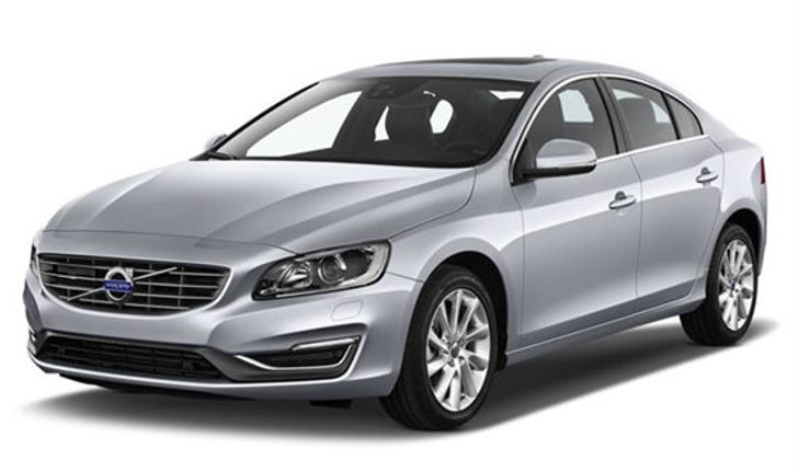 ราคารถใหม่ Volvo ในตลาดรถประจำเดือนมิถุนายน 2558