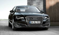 ราคารถใหม่ Audi ในตลาดรถยนต์ประจำเดือนมิถุนายน 2558