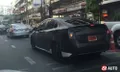 หลุด Toyota Prius 2016 วิ่งทดสอบในประเทศไทย