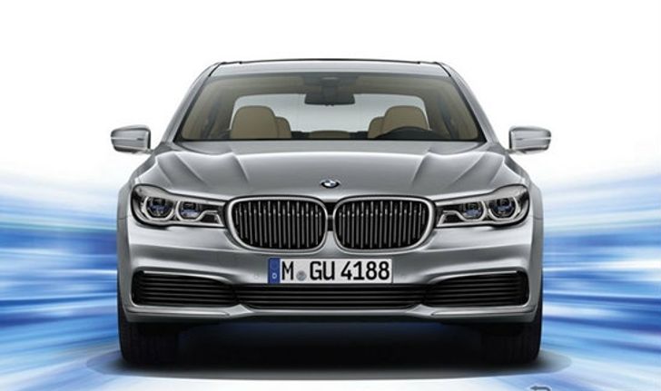 BMW 7-Series PHEV ใหม่ เผยอัตราสิ้นเปลืองเพียง 47.6 กม./ลิตร