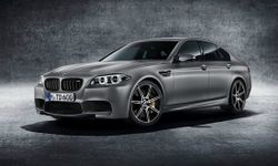 BMW M เตรียมยกเลิกใช้เกียร์ธรรมดาในรถ 'M' ทุกรุ่น