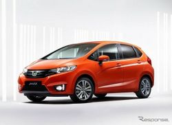 เปิดตัว Honda Jazz ดีเซลใหม่ที่อินเดีย ประหยัดสะใจ 27.3 กม./ลิตร