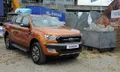 Ford Ranger 2015 ไมเนอร์เชนจ์ใหม่เปิดตัวแล้ว เคาะเริ่มต้น 5.49 แสนบาท