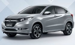 Honda HR-V เพิ่มรุ่นย่อย 'E Limited' เคาะราคาจำหน่าย 1.005 ล้านบาท