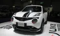'Nissan Juke Tokyo Edition' ใหม่ เผยโฉมแล้วที่งาน BIG Motor Sale 2015