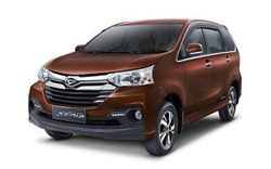 Daihatsu Xenia ไมเนอร์เชนจ์ใหม่ เตรียมเปิดตัว 20 ส.ค.นี้ คาดเป็น 'อแวนซ่า' เข้าไทย