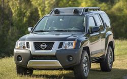 นิสสันประกาศเตรียมยุติการผลิต 'Xterra' หลังวางจำหน่ายมากว่า 16 ปี