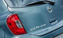 Nissan Micra N-TEC ใหม่ เตรียมเปิดตัวในงานแฟรงเฟิร์ตมอเตอร์โชว์