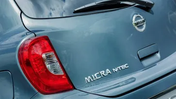 Nissan Micra N-TEC ใหม่ เตรียมเปิดตัวในงานแฟรงเฟิร์ตมอเตอร์โชว์