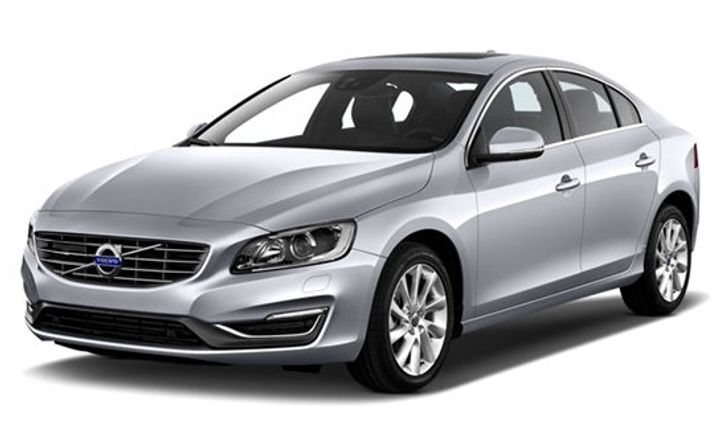 ราคารถใหม่ Volvo ในตลาดรถประจำเดือนกันยายน 2558