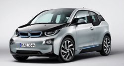 BMW มีแผนเปิดตัว 'i5' เป็นครอสโอเวอร์พลังงานไฟฟ้า