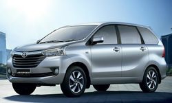 Toyota Avanza 2016 ไมเนอร์เชนจ์ใหม่เปิดตัวแล้วในแอฟริกา เคาะเริ่ม 5.14 แสนบาท