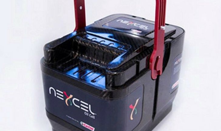 Castrol เผยเทคโนโลยี 'Nexcel' เปลี่ยนน้ำมันเครื่องในเวลาเพียง 90 วินาที
